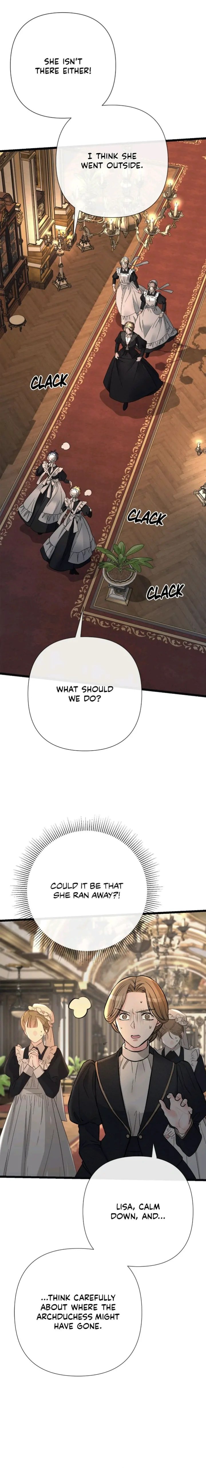 The Problematic Prince, Chapter 55 image 18